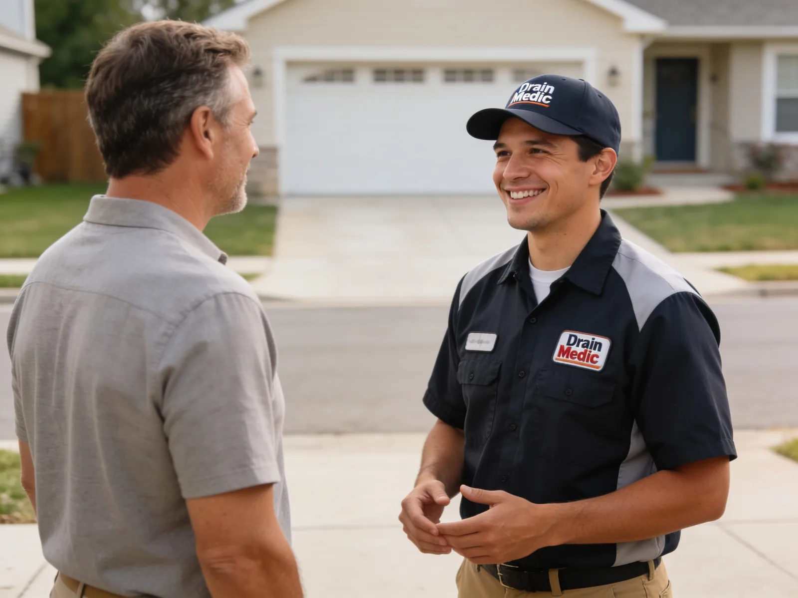 Garbage Disposal Repair Platter, OK FAQs